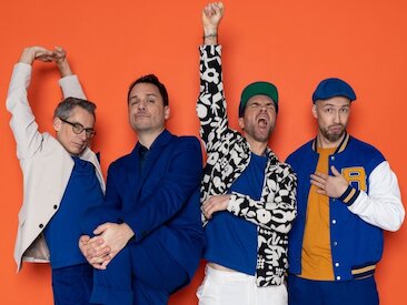 Maybebop © Sven Sindt