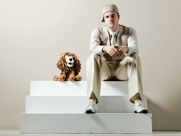 Bodo Wartke &copy; Nele Martinsen
