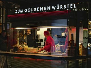 Neujahrskonzert &copy; Benjamin Kaufmann