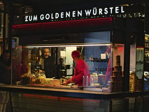 Neujahrskonzert &copy; Benjamin Kaufmann