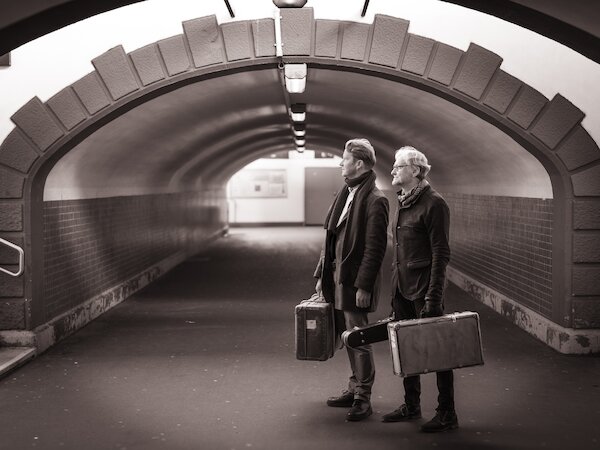Transit &copy; Duo Phantasma