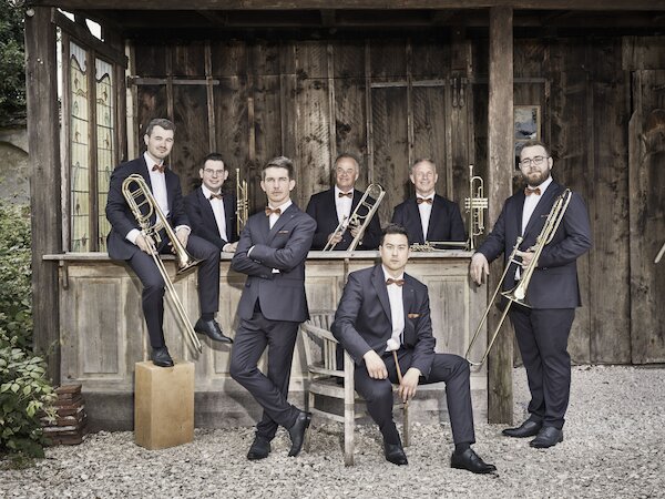 Ensemble Classique &copy; Gregor Hohenberg