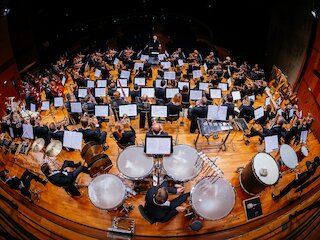 Stuttgarter Philharmoniker &copy; Thomas Niedermueller