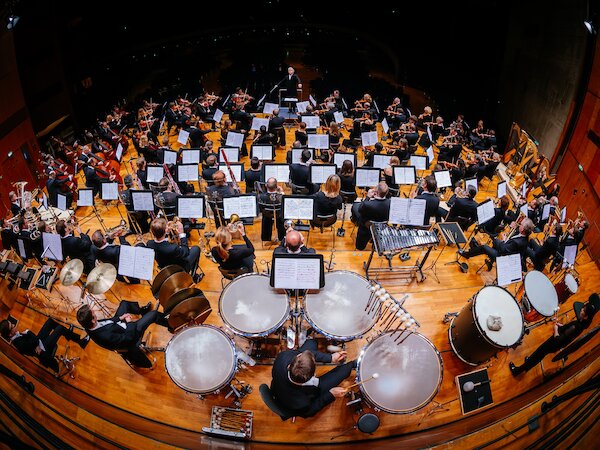 Stuttgarter Philharmoniker &copy; Thomas Niedermueller