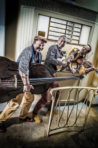 Berta Epple &copy; Berta Epple