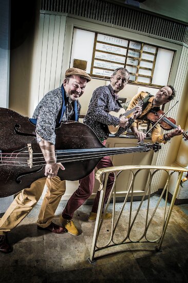 Berta Epple © Berta Epple