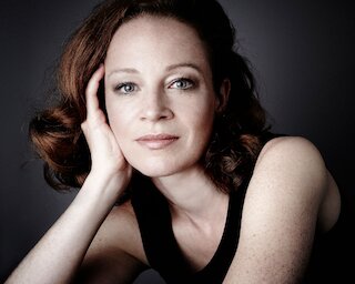 Carolin Widmann &copy; Carolin Widmann