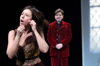 Der goldene Topf &copy; Peter Schlipf