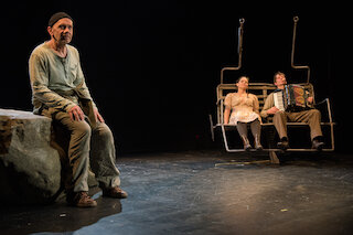 Ein ganzes Leben &copy; Bjoern Klein