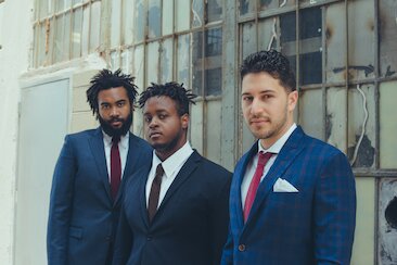 Emmet Cohen © Emmet Cohen