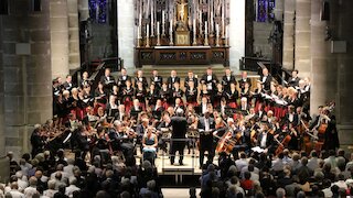 Kammerchor Stuttgart &copy; LG Chor Gesang