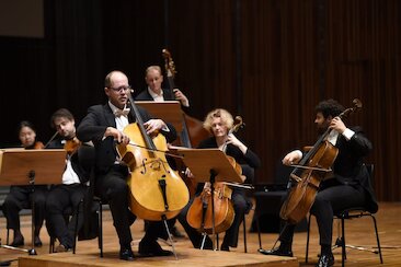 Nikolaus von Bülow © Reiner Pfisterer