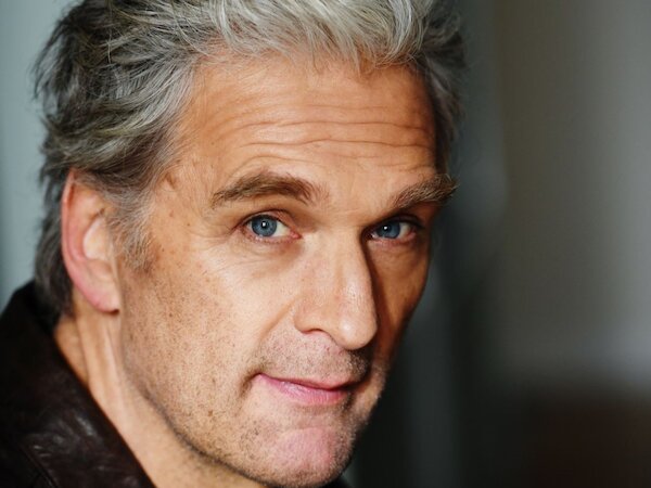 Walter Sittler &copy; Mirjam Knickriem