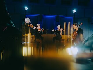 Epilog &copy; Sophia Hegewald