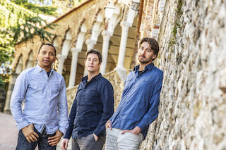 Triosence &copy; Carsten Herwig