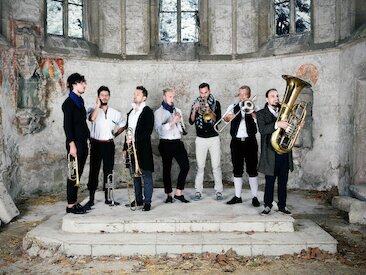 Federspiel © Maria Frodl