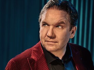 Matthias Brodowy &copy; Nikolaj Georgiew