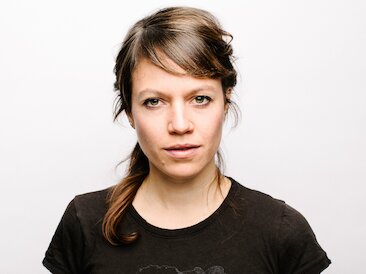 Monika Roscher  &copy; Emanuel Klempa