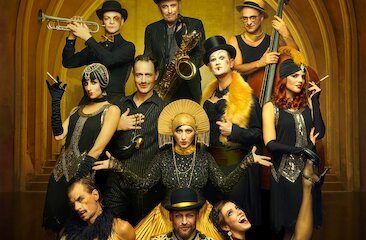 Glanz auf dem Vulkan © Andrey Kezzyn