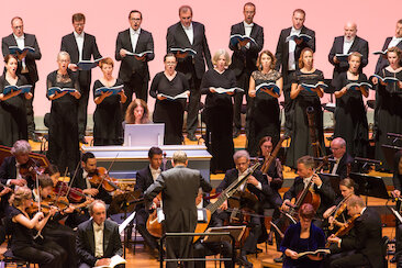 Hans-Christoph Rademann &copy; Martin Förster