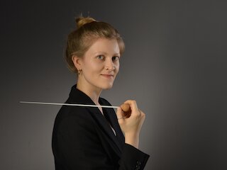 Ella Rosenberg &copy; Pablo Oeller