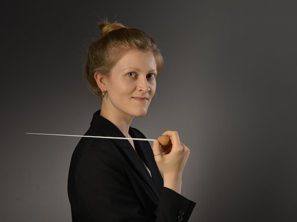 Ella Rosenberg &copy; Pablo Oeller