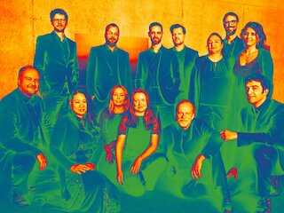 Philippe Herreweghe &copy; Michiel Hendryckx