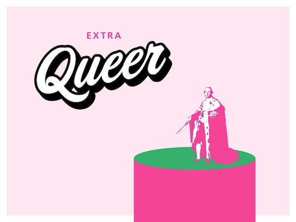 EXTRA Queer © Kulturgemeinschaft
