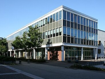 Ehemaliges Generalkonsulat der USA, Stuttgart © MSeses cw