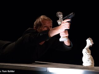 Adams Apfel &copy; Tom Kohler