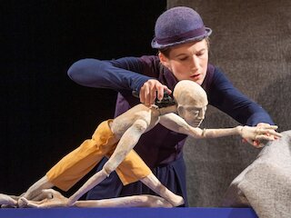 Der Granatapfel &copy; G. Kohn