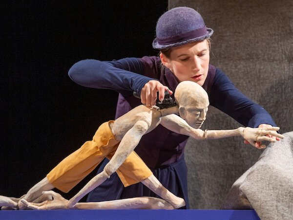 Der Granatapfel © G. Kohn