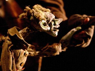 Der Hobbit &copy; Meike Lindek