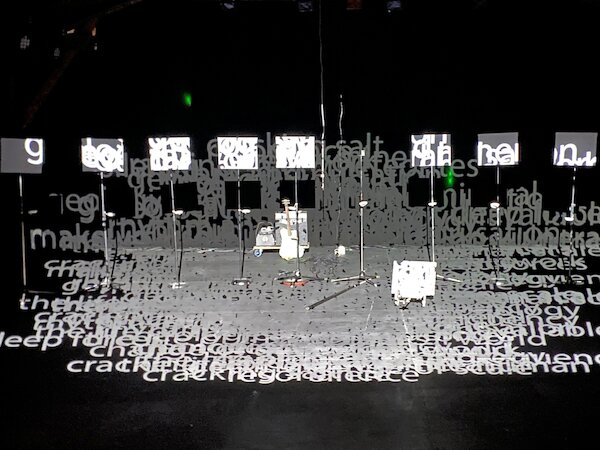 Die Vergänglichkeit der Dinge © Joachim Fleischer