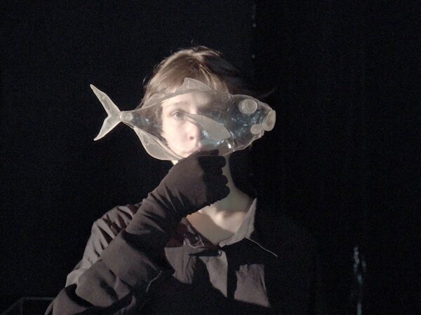 Fisheye Nora Vermes © Ensemble