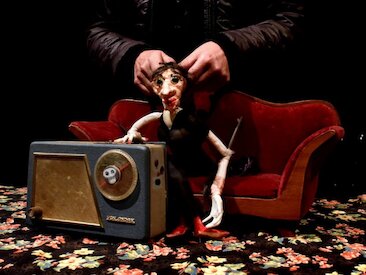 Ginger Bread House © Neubacher