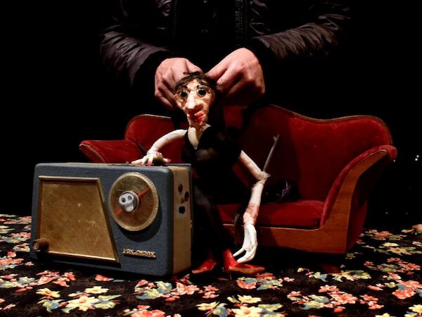 Ginger Bread House © Neubacher