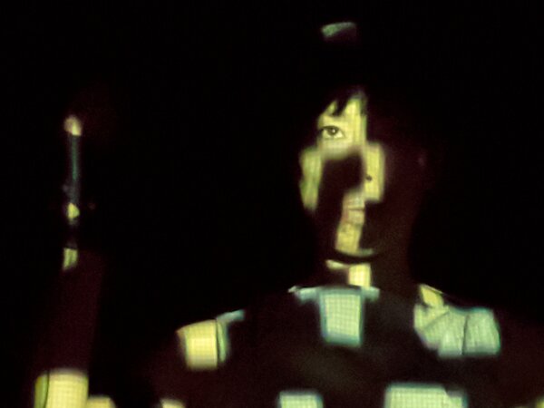 Intervals of Emptiness