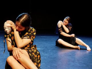 Nadezhda &copy; Ingo Joss