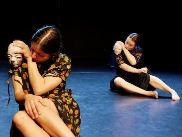 Nadezhda © Ingo Joss