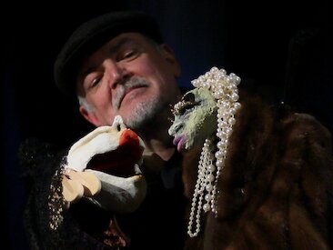 Night Flowers &copy; Julia Pogerth