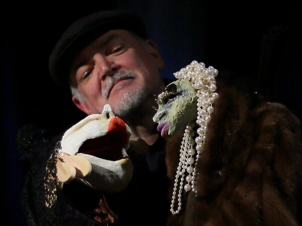 Night Flowers © Julia Pogerth