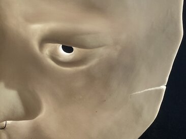 Porzellan © Antje Töpfer