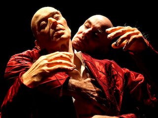 Replik A &copy; Michael Krauss