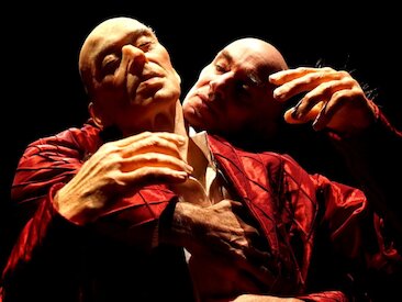 Replik A &copy; Michael Krauss