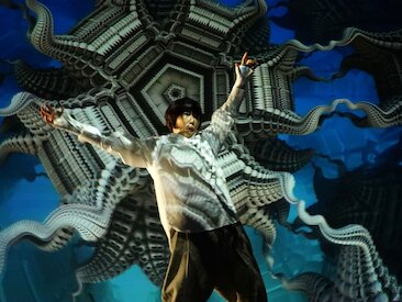 Sacre 4.0 © Michael Krauss