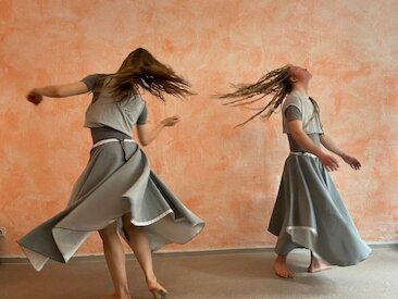 Shorties #22 © SXaskia Hamala