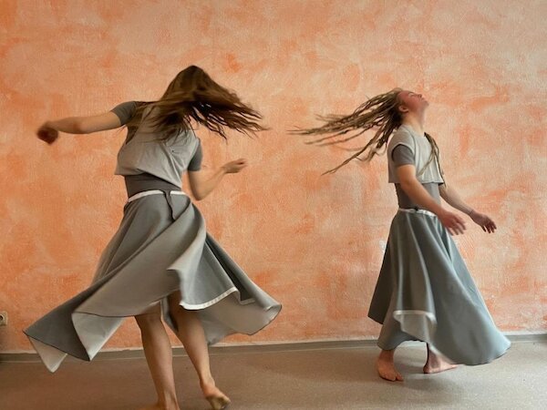 Shorties #22 © SXaskia Hamala