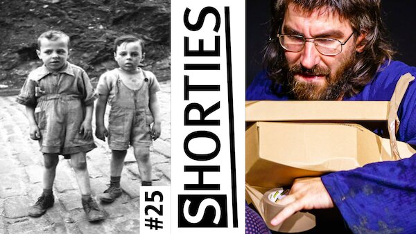 shorties #25 &copy; FITZ! Zentrum für Figurentheater