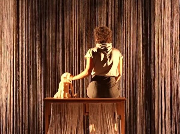 Shorties #26 &copy;  FITZ Zentrum für Figurentheater